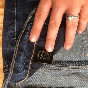 L&B Jeans